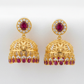 Jhumka Earrings