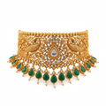 Kundan Choker Necklace